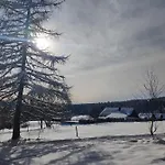 - Thueringer Wald - Rennsteig * Piesau