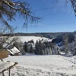 - Thueringer Wald - Rennsteig * Piesau