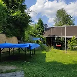 Appartement - Thueringer Wald - Rennsteig *