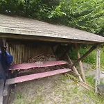 - Thueringer Wald - Rennsteig