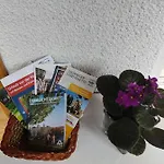 - Thueringer Wald - Rennsteig Appartement Piesau