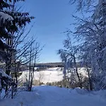 - Thueringer Wald - Rennsteig Appartement Piesau