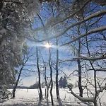 - Thueringer Wald - Rennsteig * Piesau
