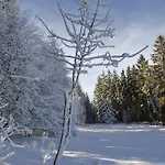 - Thueringer Wald - Rennsteig *