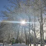 - Thueringer Wald - Rennsteig * Piesau