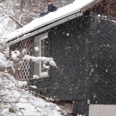 Apartamento - Thüringer Wald - Rennsteig Piesau