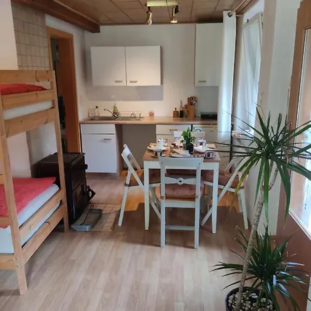 Apartment - Thueringer Wald - Rennsteig Piesau