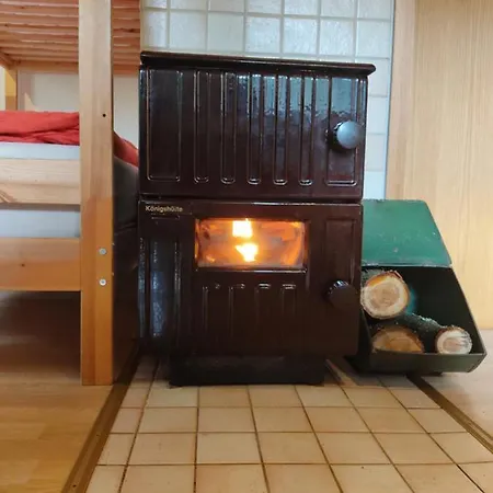 Apartamento - Thüringer Wald - Rennsteig Piesau