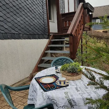Apartamento - Thüringer Wald - Rennsteig *