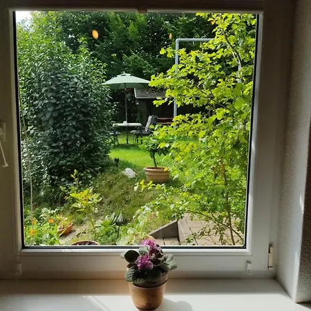 Apartamento - Thüringer Wald - Rennsteig