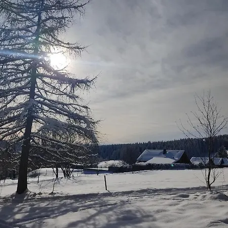 - Thueringer Wald - Rennsteig * Piesau