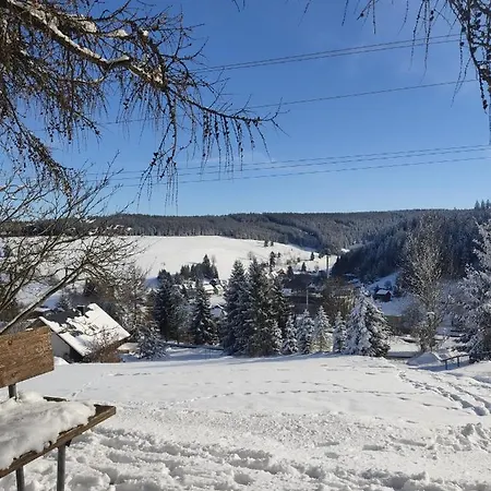 - Thüringer Wald - Rennsteig * Piesau