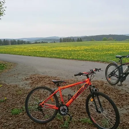 דירה - Thueringer Wald - Rennsteig *