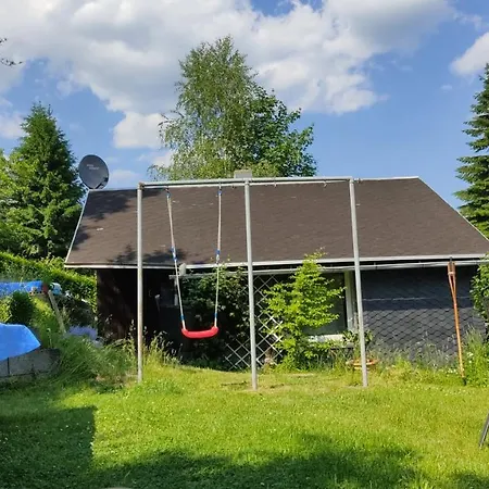 - Thueringer Wald - Rennsteig * Piesau