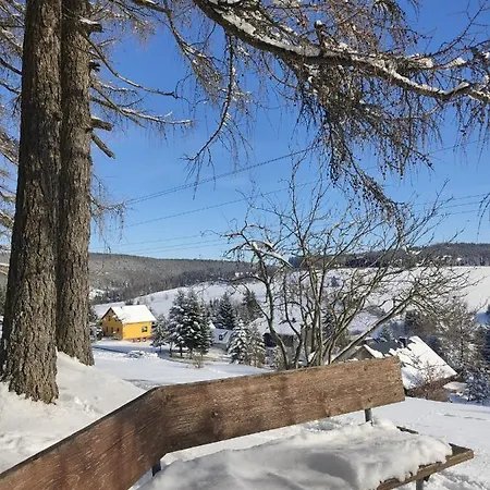 Apartamento - Thüringer Wald - Rennsteig *