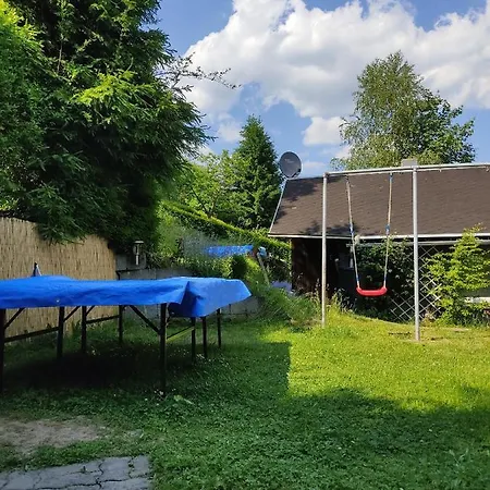 Apartamento - Thüringer Wald - Rennsteig *