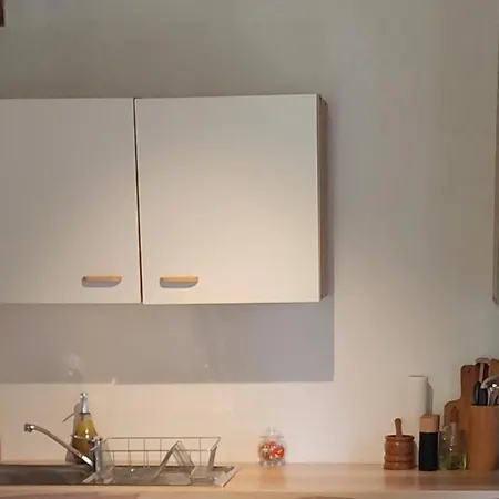 - Thueringer Wald - Rennsteig Apartment *