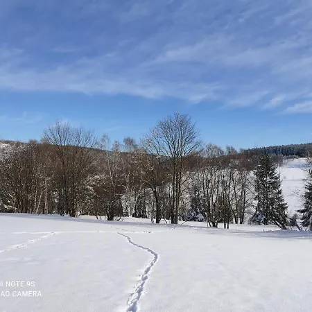 - Thueringer Wald - Rennsteig * Piesau