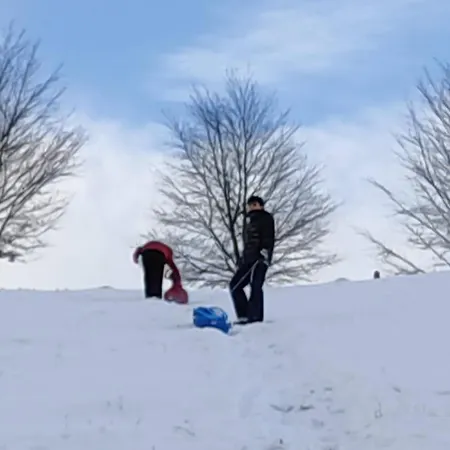 - Thueringer Wald - Rennsteig