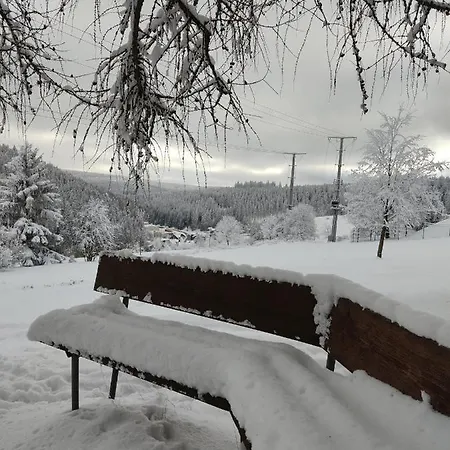 - Thueringer Wald - Rennsteig
