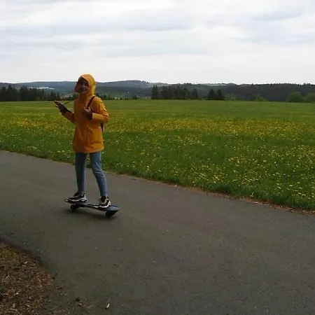 Apartment - Thueringer Wald - Rennsteig