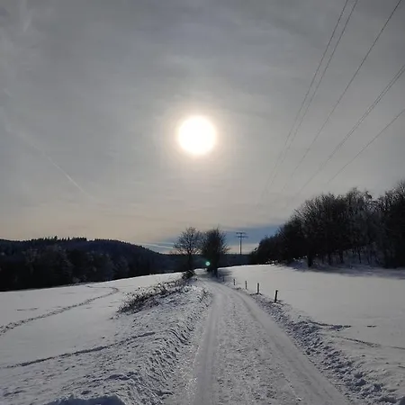 Apartment - Thueringer Wald - Rennsteig