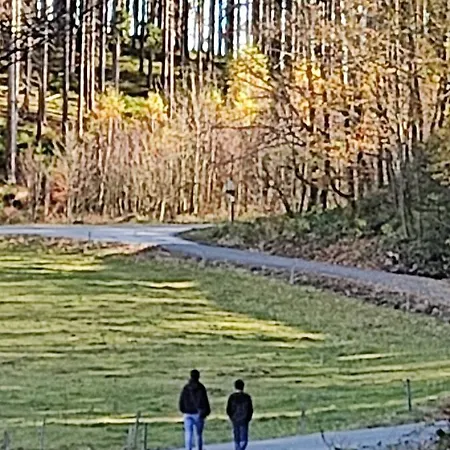 - Thüringer Wald - Rennsteig *
