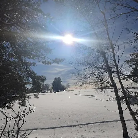 - Thüringer Wald - Rennsteig * Piesau