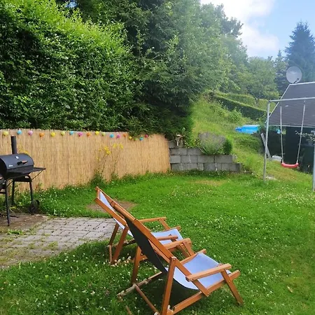 Apartment - Thueringer Wald - Rennsteig