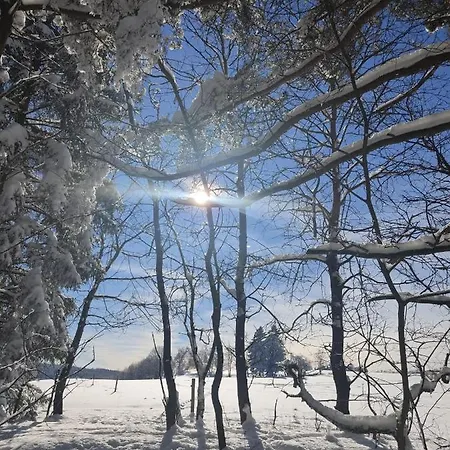 - Thüringer Wald - Rennsteig * Piesau