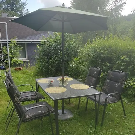 Apartamento - Thüringer Wald - Rennsteig *