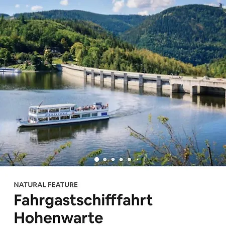 - Thueringer Wald - Rennsteig Piesau