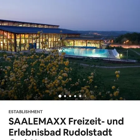 Apartment - Thueringer Wald - Rennsteig