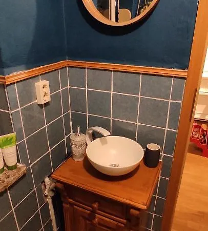 Apartment - Thueringer Wald - Rennsteig