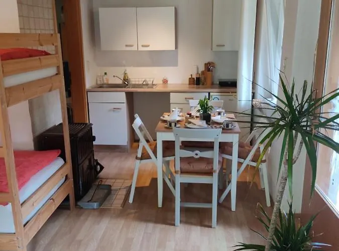 Appartement - Thueringer Wald - Rennsteig Piesau