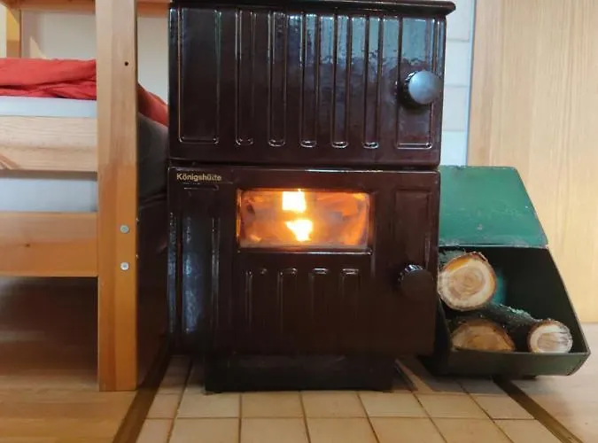 Appartement - Thueringer Wald - Rennsteig Piesau