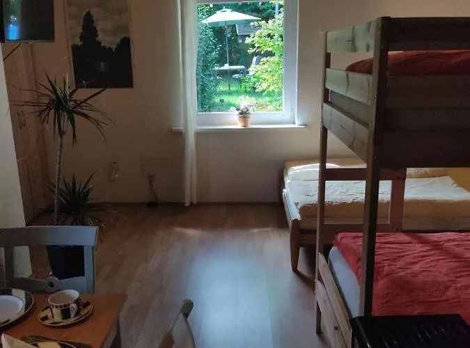 - Thueringer Wald - Rennsteig Piesau