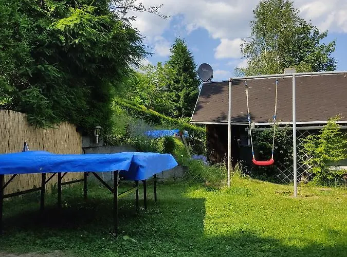 Appartement - Thueringer Wald - Rennsteig *