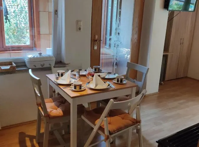 Appartement - Thueringer Wald - Rennsteig