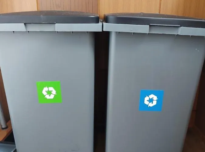 - Thueringer Wald - Rennsteig