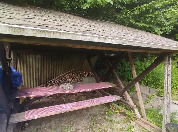 - Thueringer Wald - Rennsteig