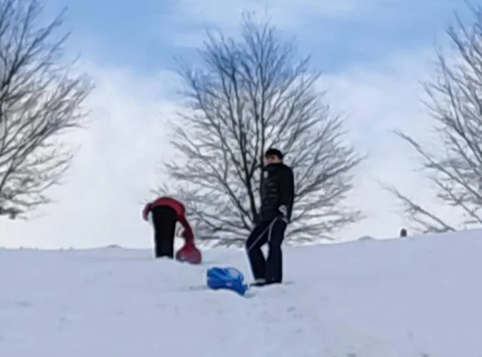 - Thueringer Wald - Rennsteig