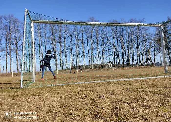 - Thueringer Wald - Rennsteig