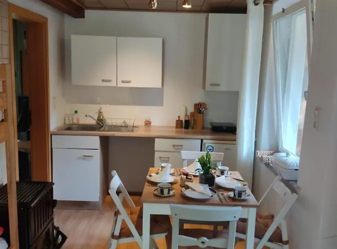 - Thueringer Wald - Rennsteig *