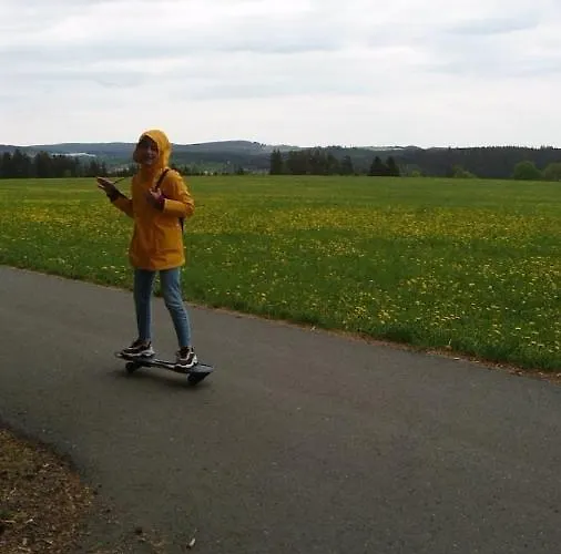 Appartement - Thueringer Wald - Rennsteig