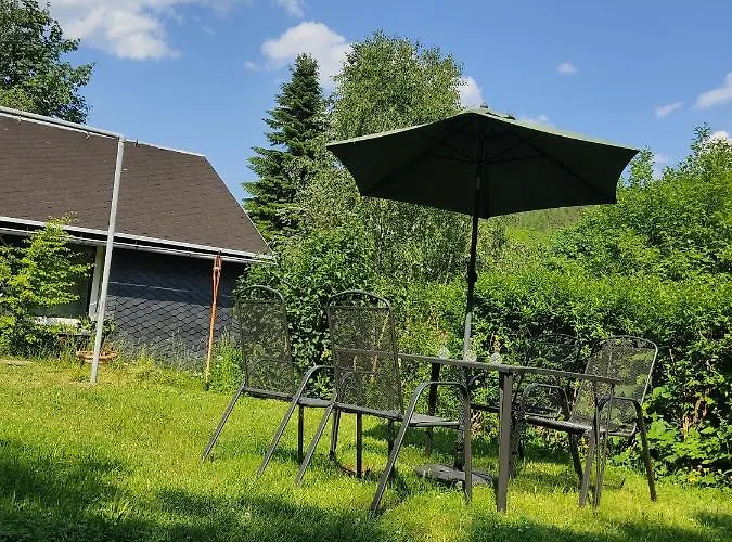 - Thueringer Wald - Rennsteig Appartement