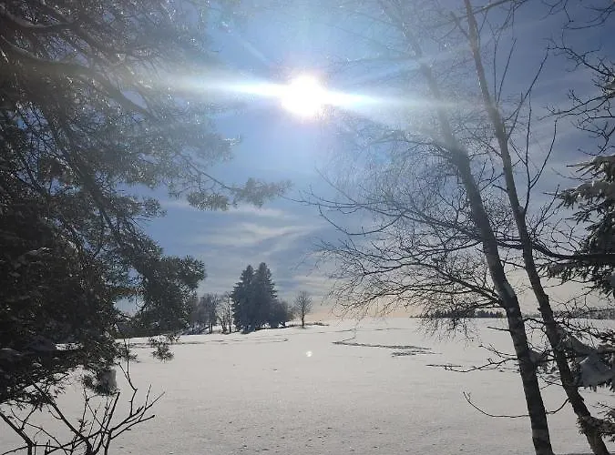 - Thueringer Wald - Rennsteig * Piesau