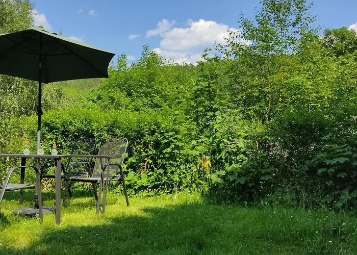 - Thueringer Wald - Rennsteig Piesau