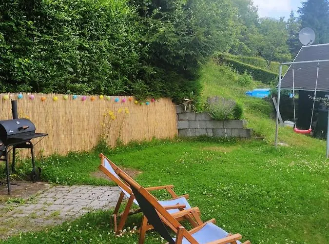 Appartement - Thueringer Wald - Rennsteig