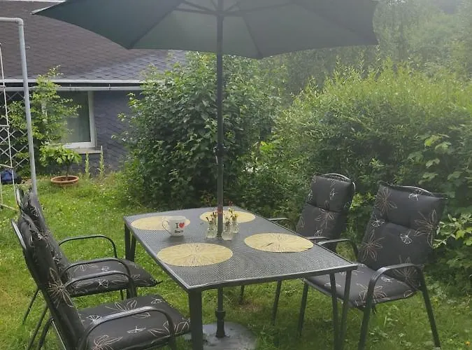 Appartement - Thueringer Wald - Rennsteig *